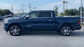 2021 RAM 1500 Longhorn