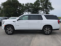 2024 GMC Yukon XL AT4