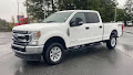 2022 Ford Super Duty F-250 SRW XLT