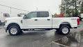 2022 Ford Super Duty F-250 SRW XLT