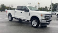 2022 Ford Super Duty F-250 SRW XLT