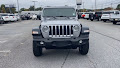 2019 Jeep Wrangler Sport S