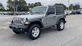 2019 Jeep Wrangler Sport S