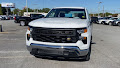 2023 Chevrolet Silverado 1500 Work Truck