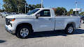 2023 Chevrolet Silverado 1500 Work Truck