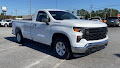 2023 Chevrolet Silverado 1500 Work Truck