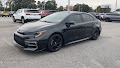 2021 Toyota Corolla Nightshade