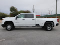 2025 Chevrolet Silverado 3500HD Work Truck