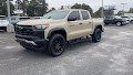 2023 Chevrolet Colorado 4WD Trail Boss