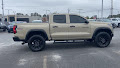 2023 Chevrolet Colorado 4WD Trail Boss