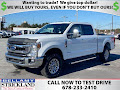 2022 Ford Super Duty F-250 SRW XLT