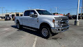 2022 Ford Super Duty F-250 SRW XLT