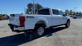 2022 Ford Super Duty F-250 SRW XLT