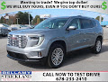 2024 GMC Acadia FWD Denali