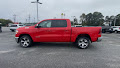 2024 RAM 1500 Laramie 4x2 Crew Cab 57 Box