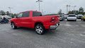 2024 RAM 1500 Laramie 4x2 Crew Cab 57 Box