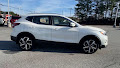 2021 Nissan Rogue Sport SL