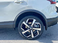 2021 Nissan Rogue Sport SL