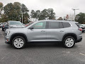 2025 GMC Acadia