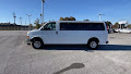 2020 Chevrolet Express Passenger LT