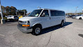 2020 Chevrolet Express Passenger LT