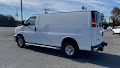 2022 Chevrolet Express Cargo Van CARGO