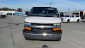 2022 Chevrolet Express Cargo Van CARGO