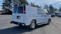 2022 Chevrolet Express Cargo Van CARGO