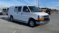 2022 Chevrolet Express Cargo Van CARGO