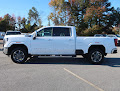 2025 GMC Sierra 2500HD SLT