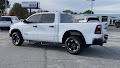 2023 RAM 1500 Rebel 4x4 Crew Cab 57 Box