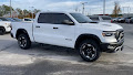 2023 RAM 1500 Rebel 4x4 Crew Cab 57 Box