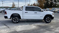 2023 RAM 1500 Rebel 4x4 Crew Cab 57 Box