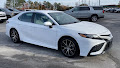 2023 Toyota Camry Hybrid SE