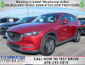 2021 Mazda CX-5 Sport