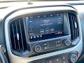 2021 Chevrolet Colorado 4WD LT