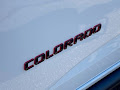 2021 Chevrolet Colorado 4WD LT